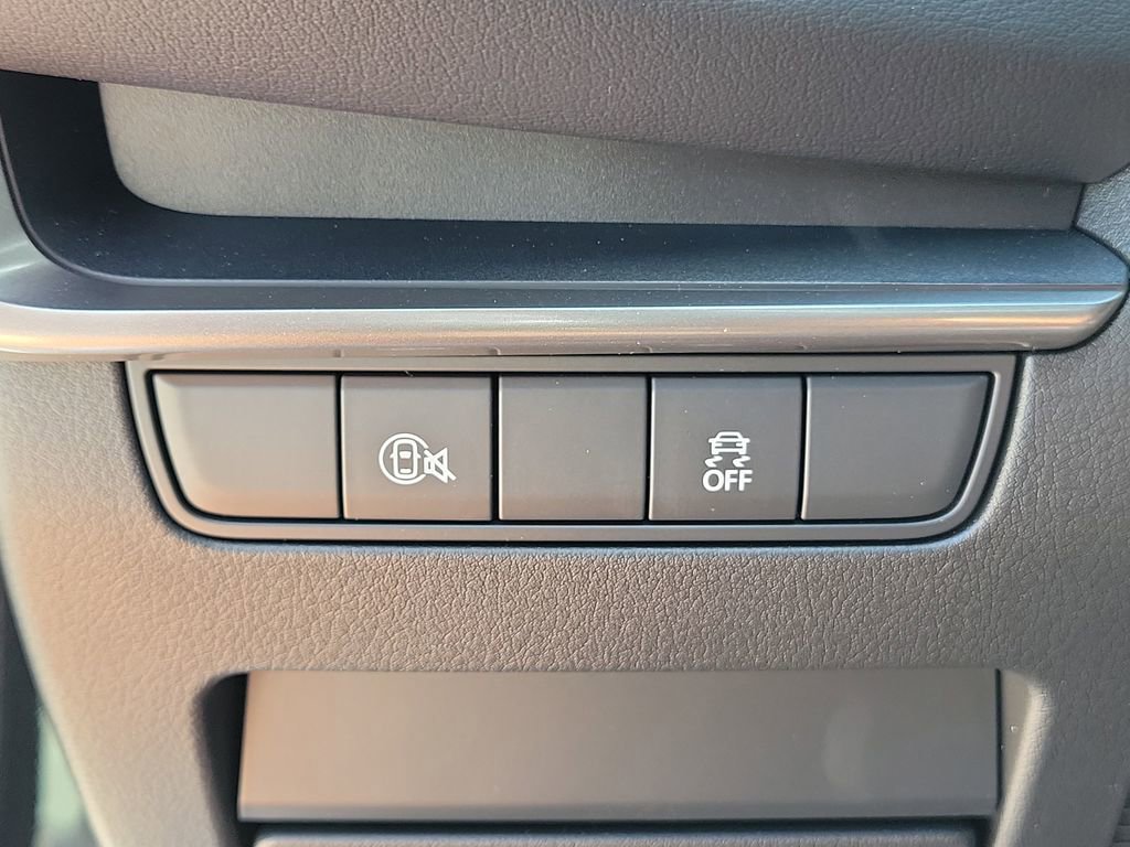 New 2026 MAZDA MAZDA3 s image 20