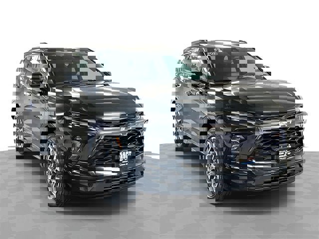 Certified 2023 Chevrolet Blazer RS w/ LPO, Floor Liner Package