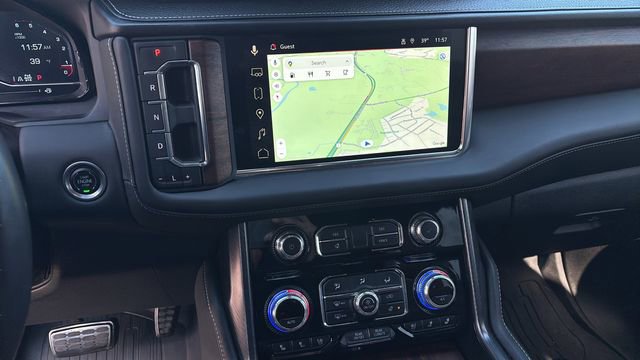 Used 2024 GMC Yukon XL Denali Ultimate image 26