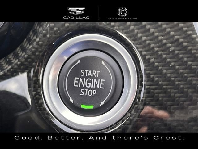 Certified 2023 Cadillac XT6 Sport AWD/4WD image 21
