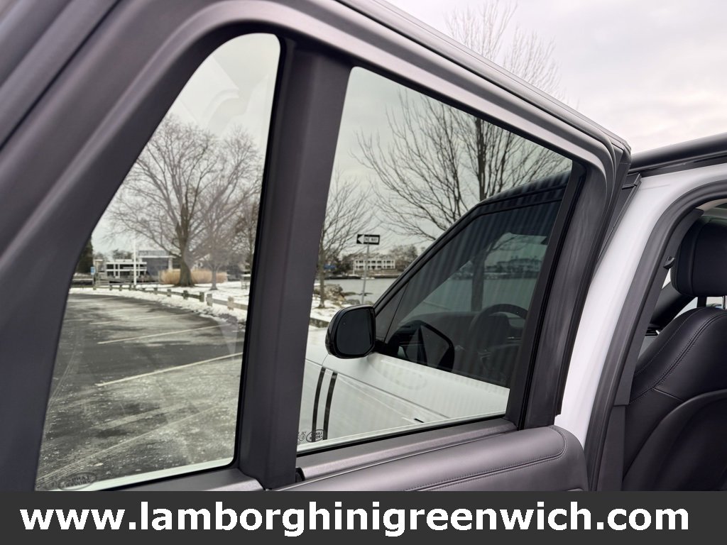 Used 2022 Land Rover Range Rover SE image 44