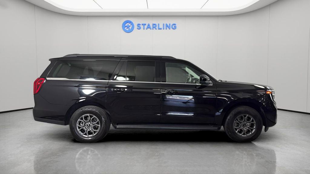 Used 2025 Ford Expedition Max Active image 17