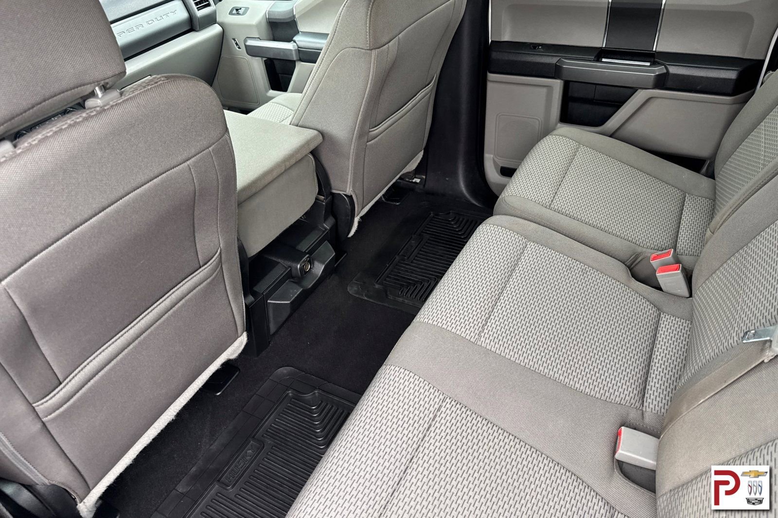 Used 2019 Ford F350 XLT w/ XLT Value Package image 13