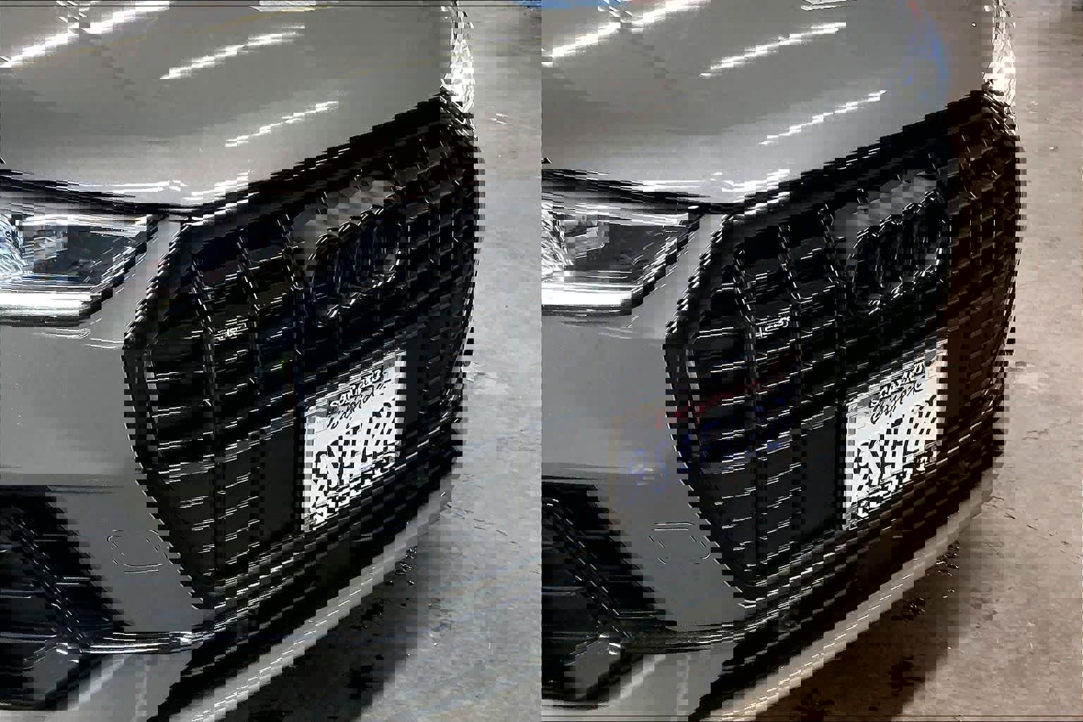 Used 2025 Audi Q3 2.0T Premium w/ Convenience Package image 32