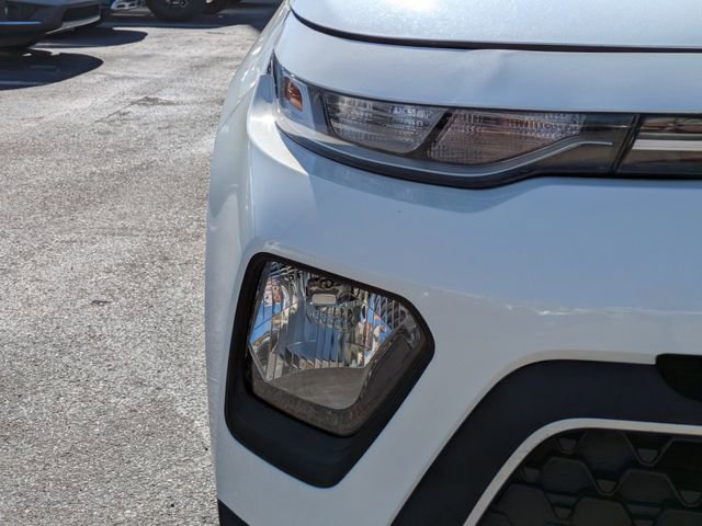 Used 2022 Kia Soul LX w/ Technology Package image 8