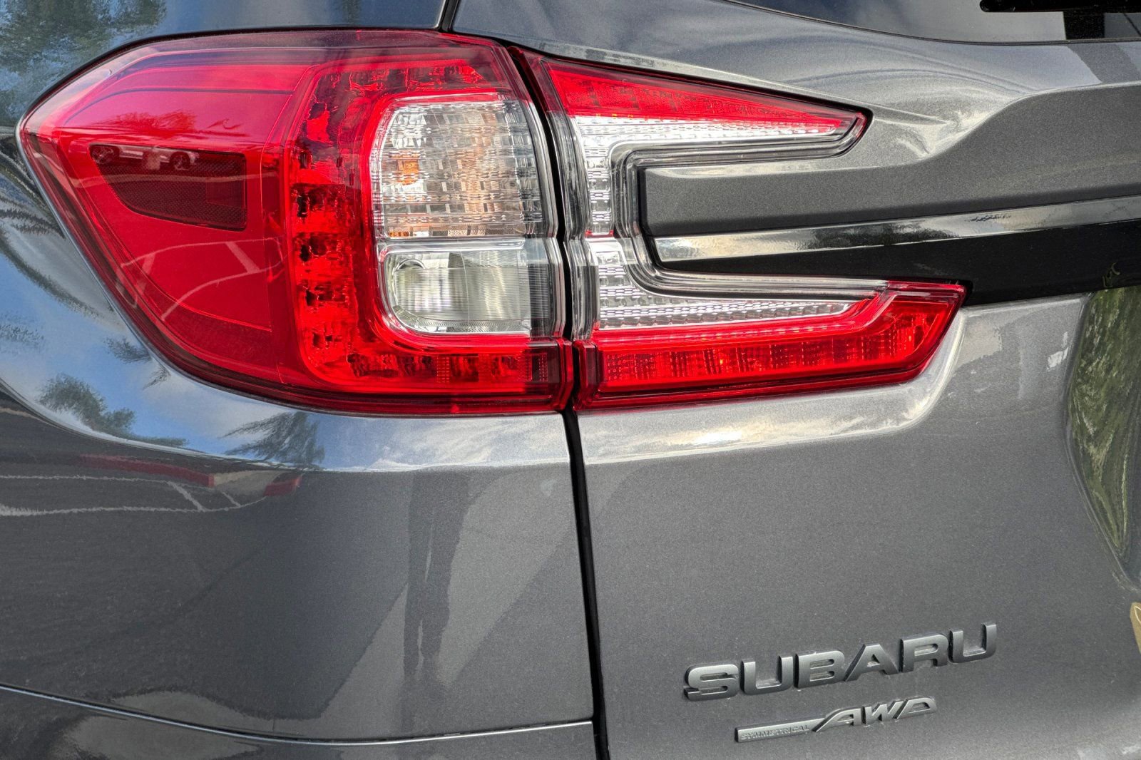 Certified 2023 Subaru Ascent Onyx Edition image 30