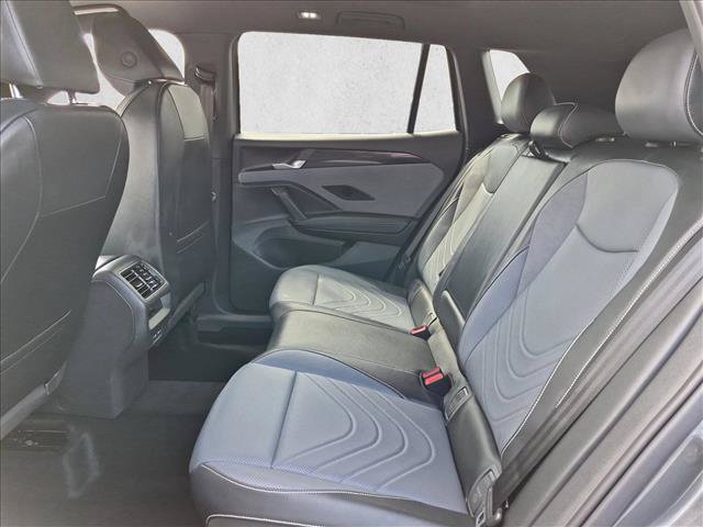New 2026 Volkswagen Tiguan SE R-Line FWD image 16
