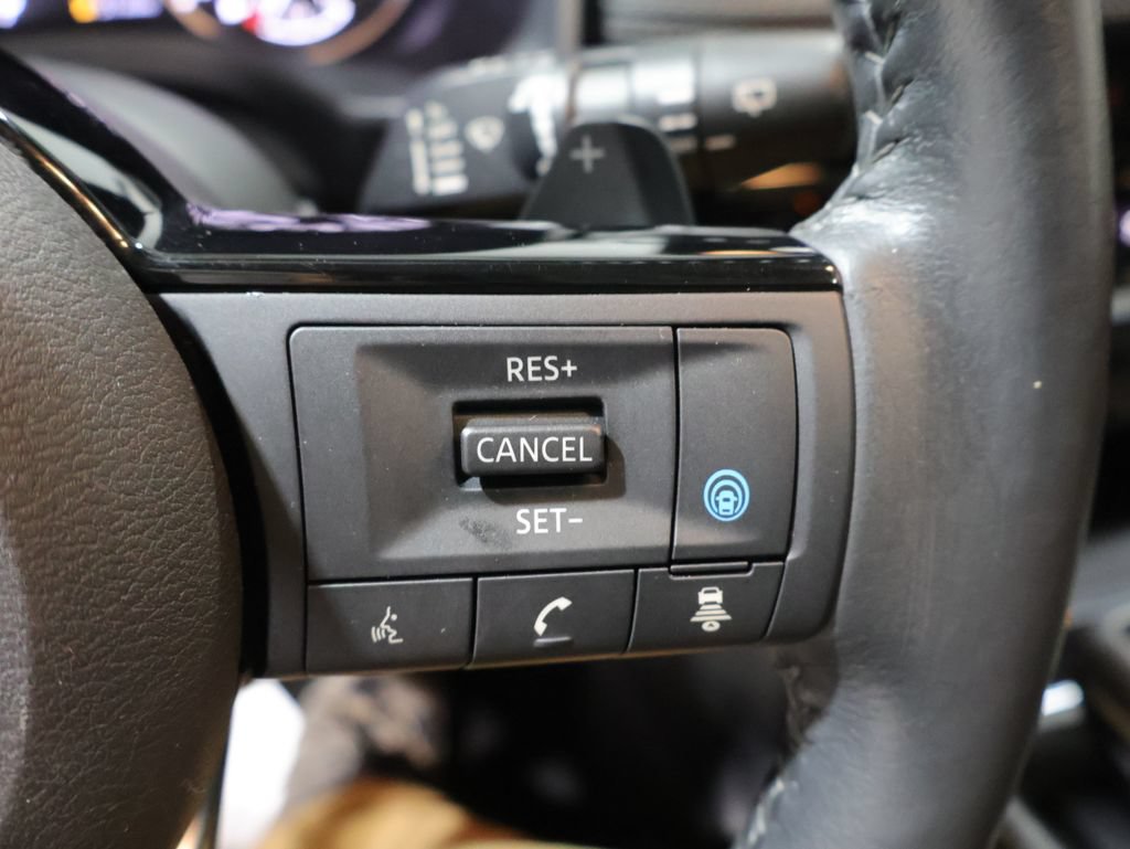Used 2023 Nissan Rogue SL w/ SL Premium Package AWD/4WD image 32