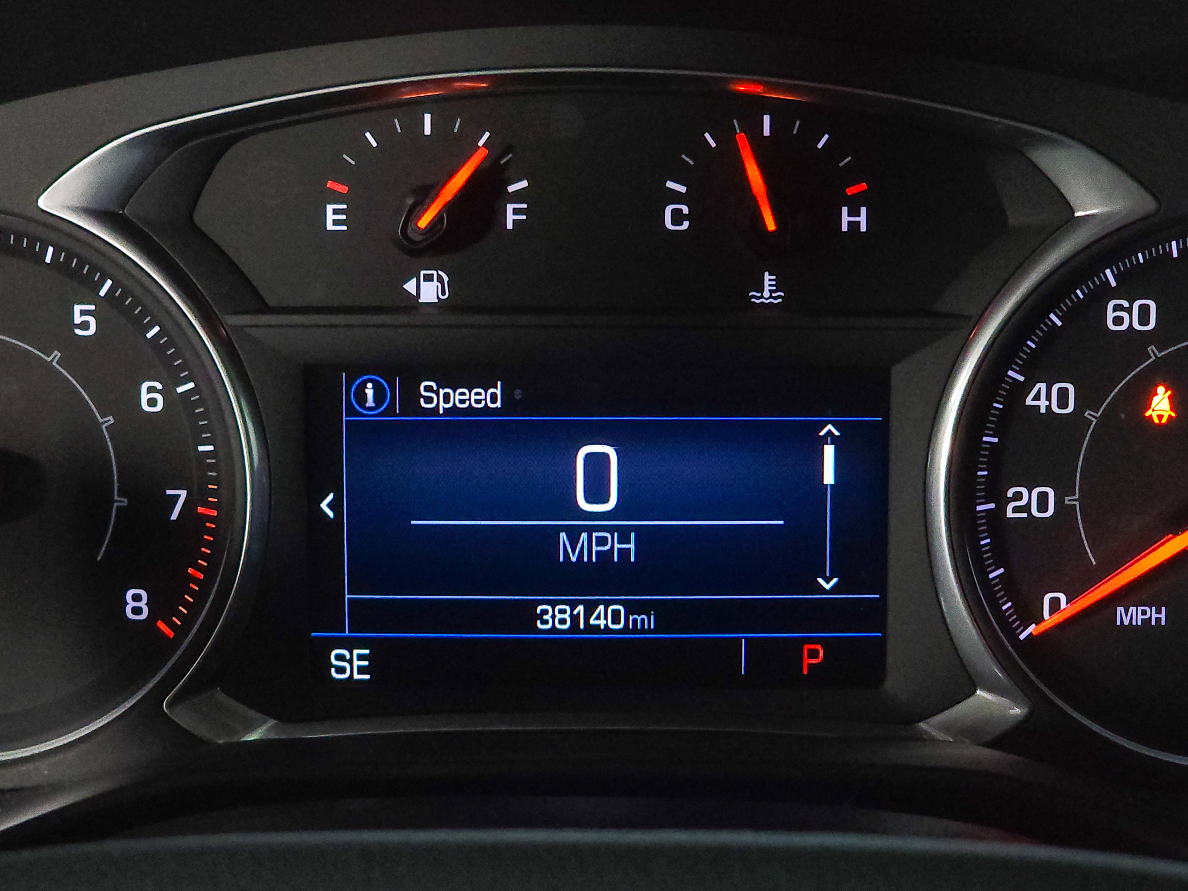 Used 2020 GMC Acadia SLE image 24