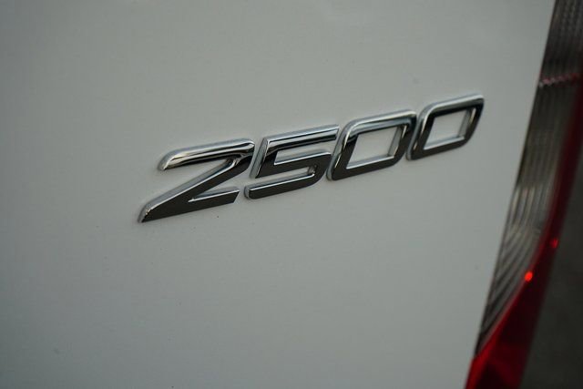 Used 2023 Mercedes-Benz Sprinter 2500 image 16