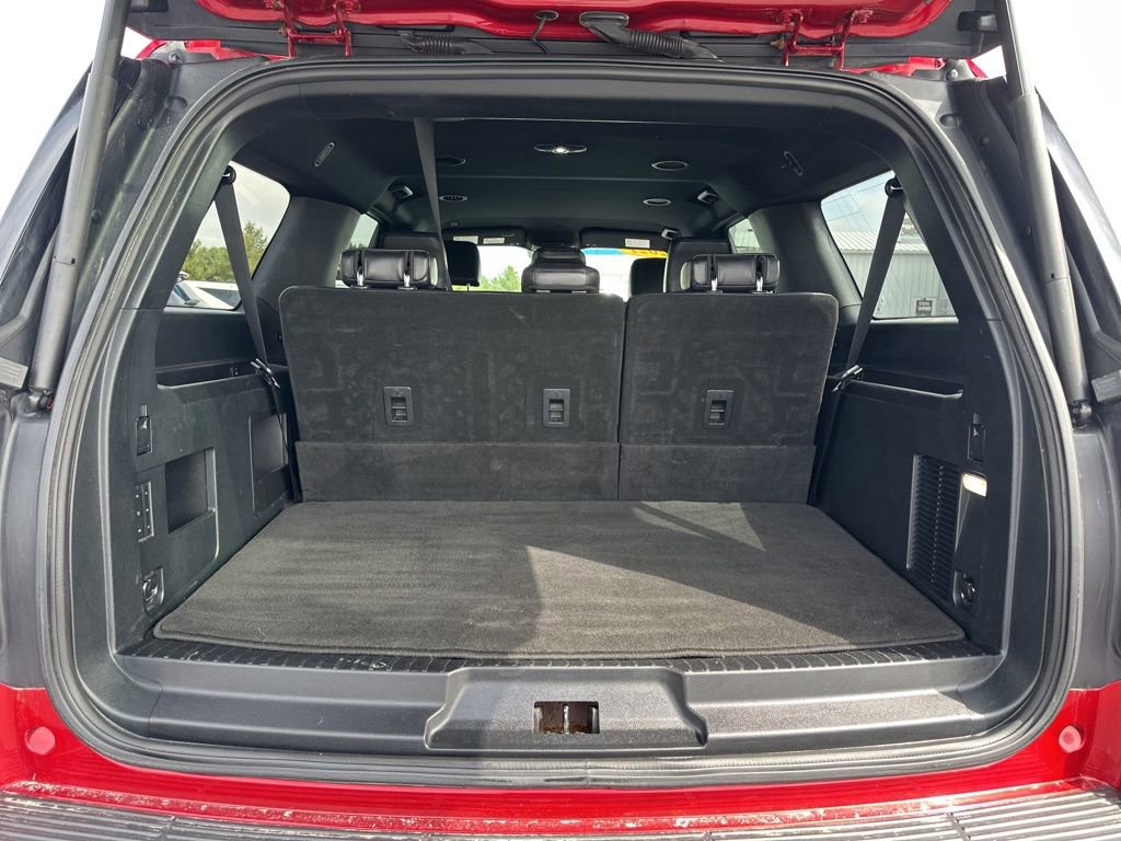 Used 2021 Ford Expedition Max XLT image 14