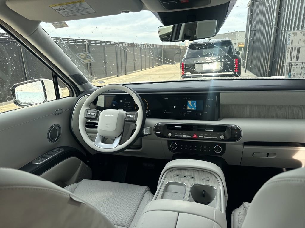 New 2026 Hyundai Palisade Calligraphy image 32