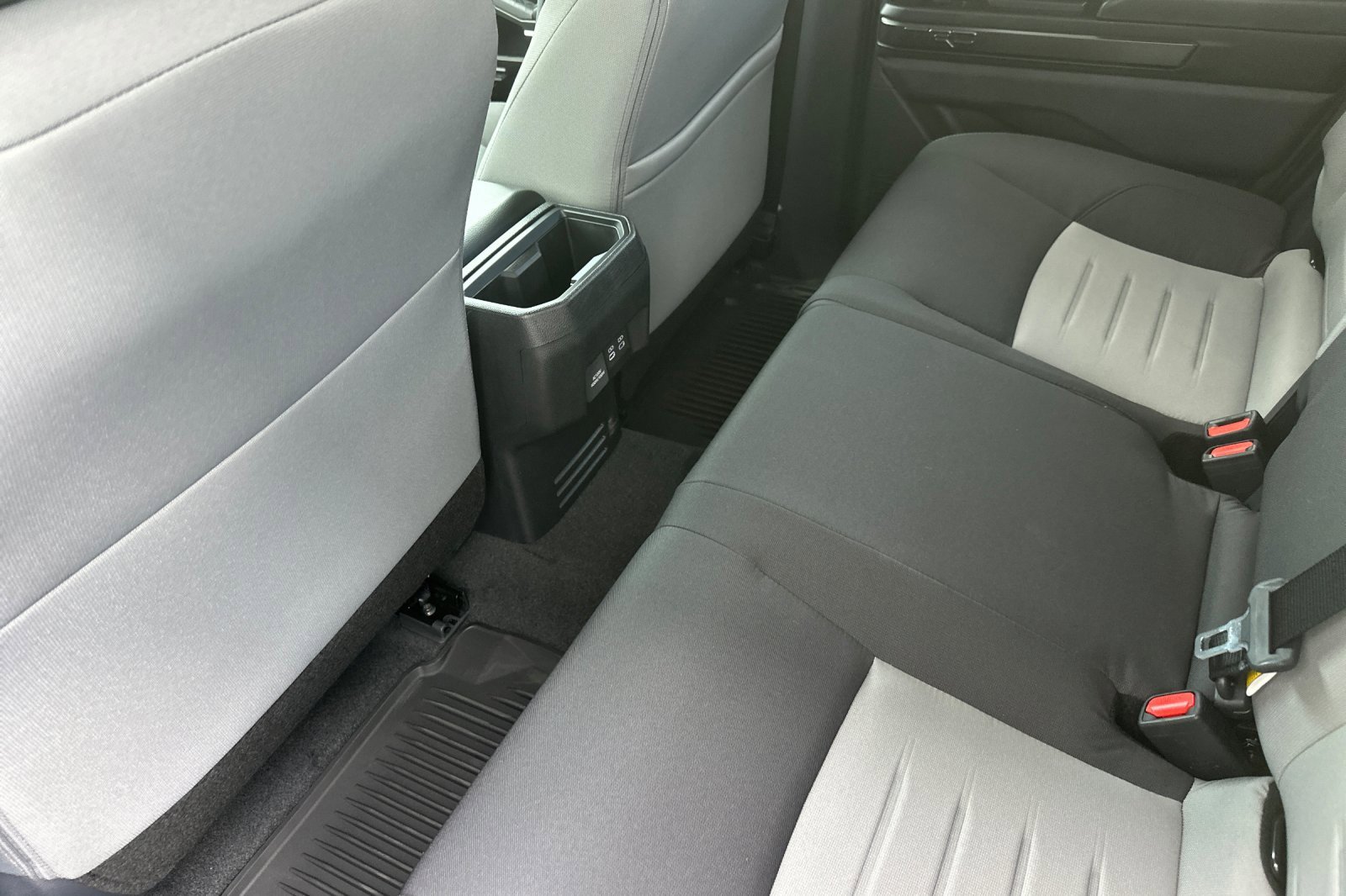 New 2026 Toyota Tacoma TRD Off-Road image 13