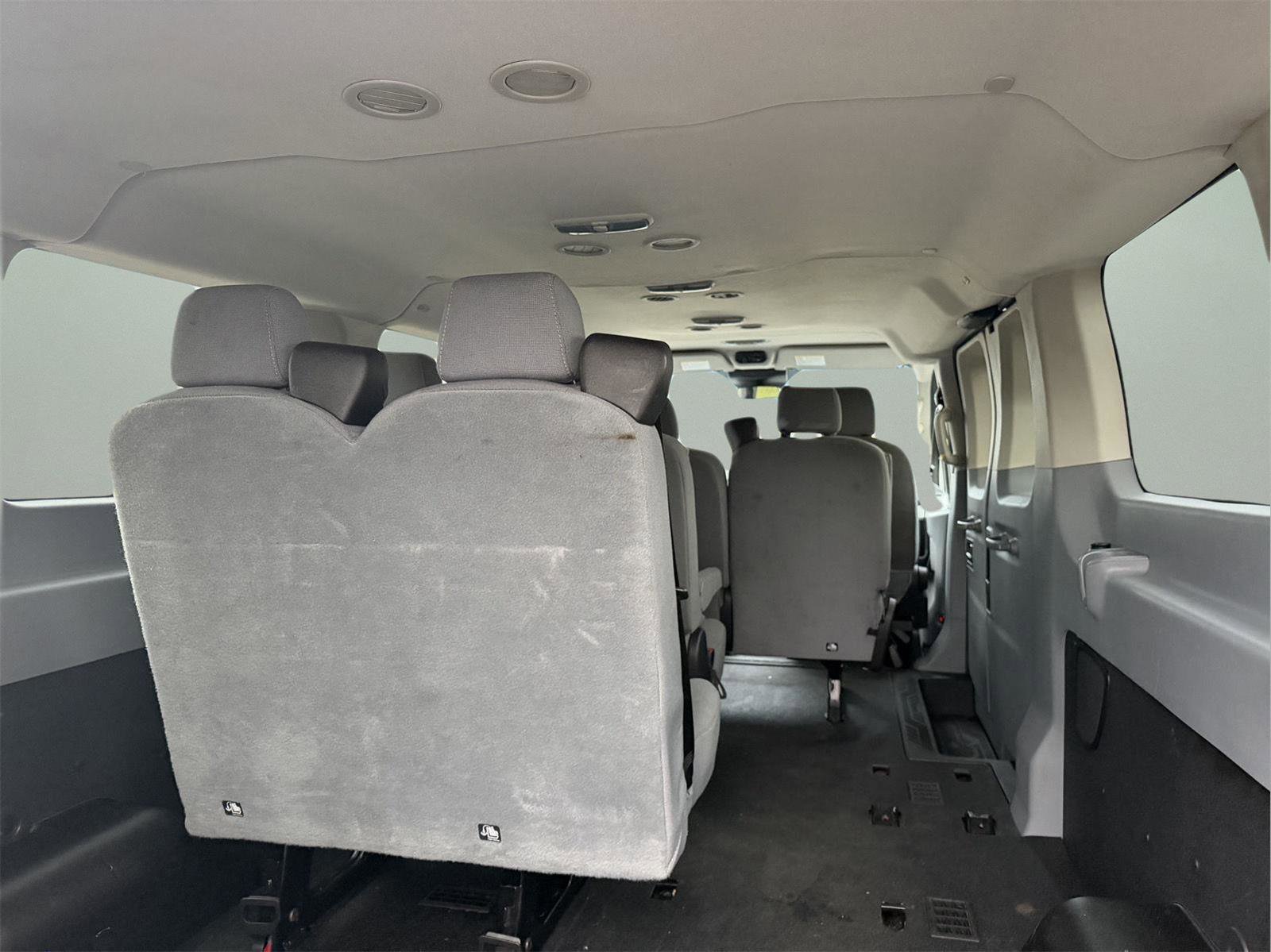 Used 2015 Ford Transit 350 XLT image 26