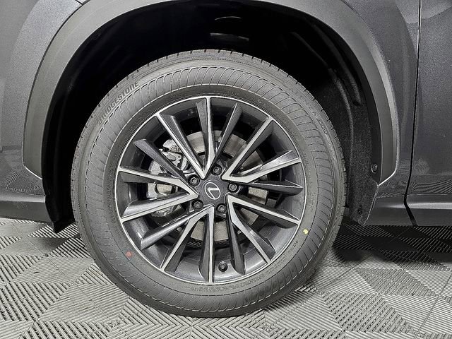 New 2026 Lexus NX 350 AWD image 8