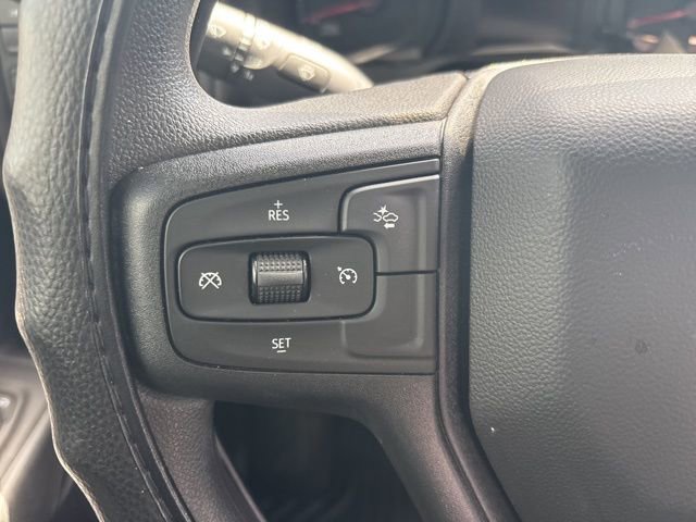 Used 2025 Chevrolet Silverado 2500 Custom w/ Custom Value Package image 25