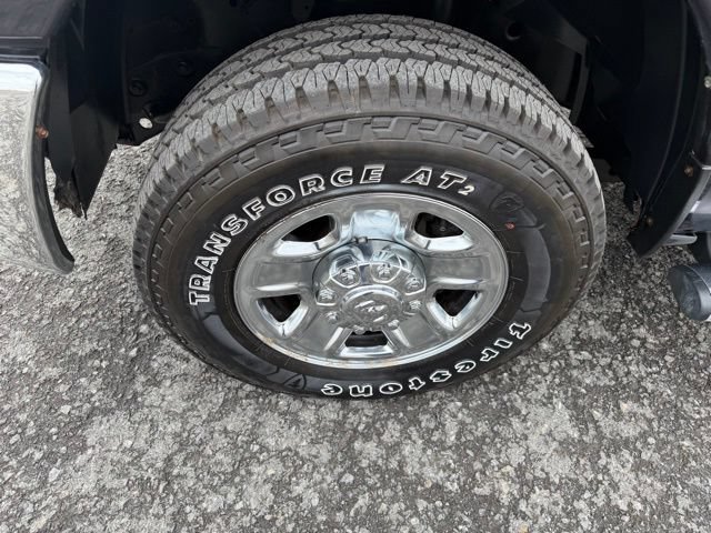 Used 2021 RAM 3500 Tradesman AWD/4WD image 9