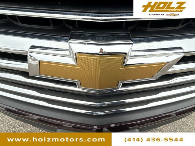 Certified 2022 Chevrolet Traverse LT image 29