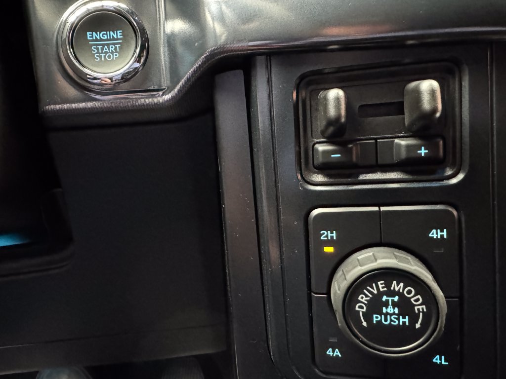 New 2026 Ford F150 Raptor AWD/4WD image 20