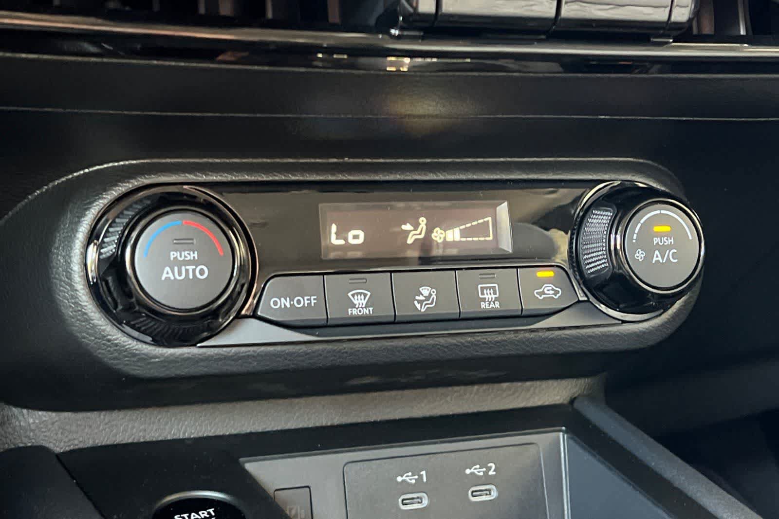 Used 2026 Nissan Kicks SV FWD image 22