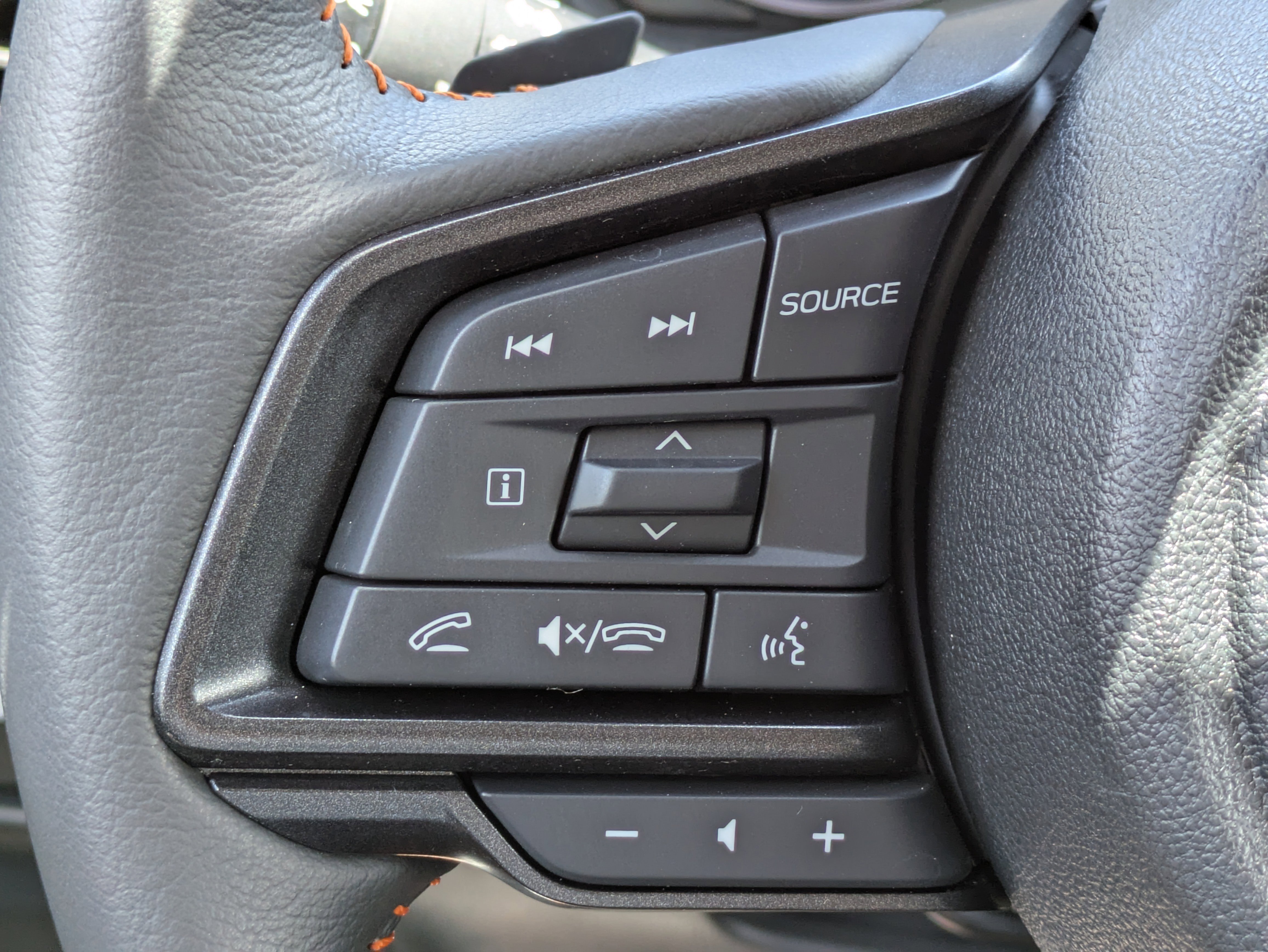 Certified 2024 Subaru Crosstrek 2.5i Limited AWD/4WD image 21