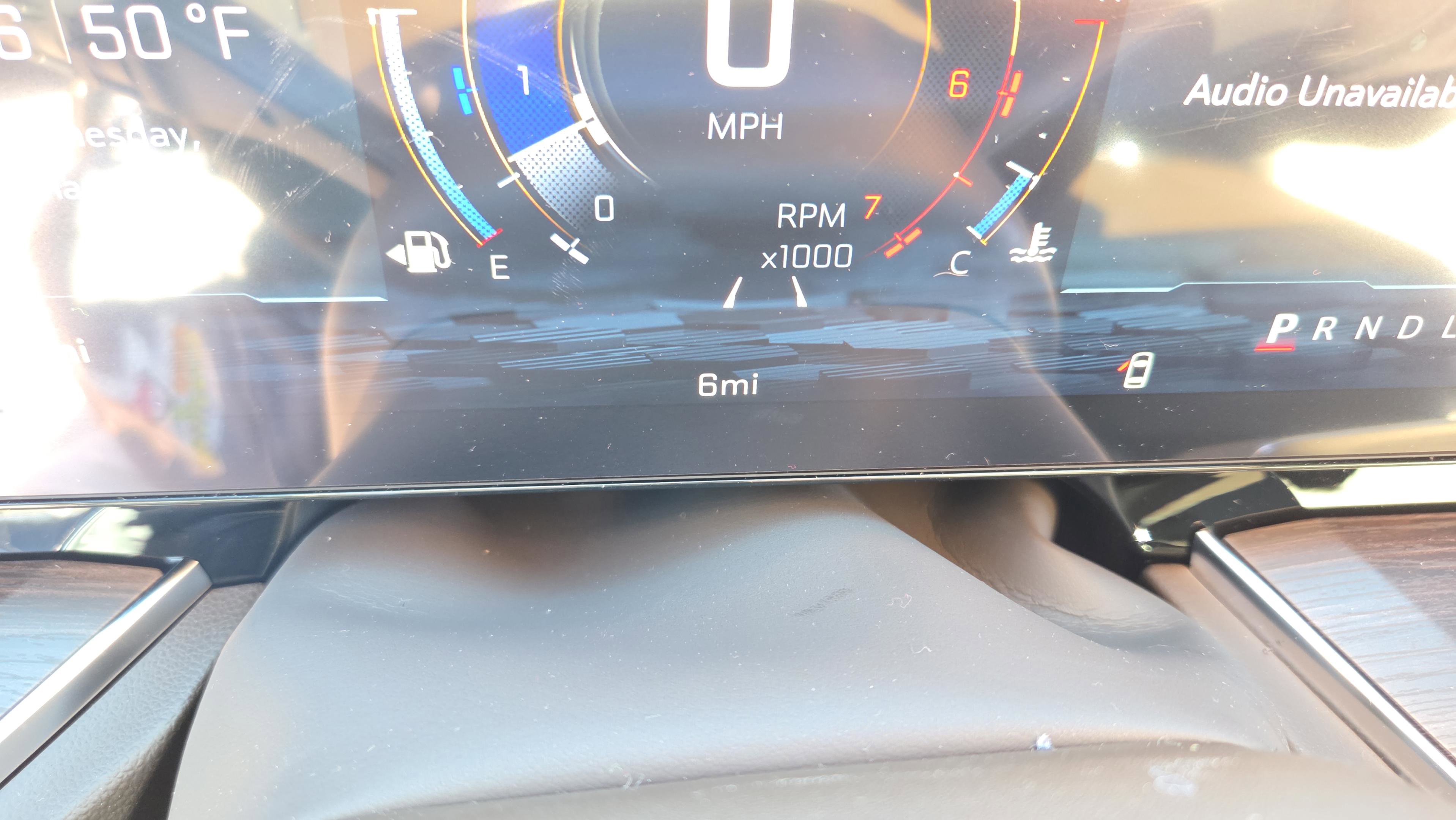 New 2026 Chevrolet Suburban LT w/ Comfort Package image 19