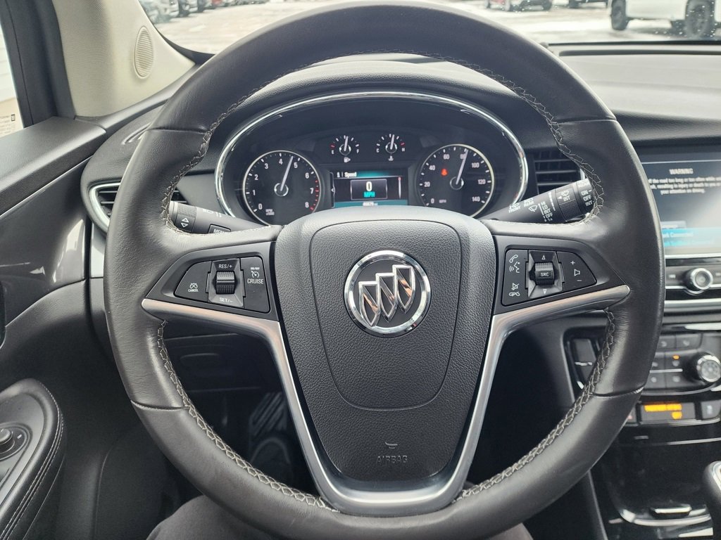 Used 2021 Buick Encore Preferred image 25