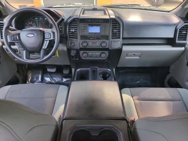 Used 2020 Ford F150 XL w/ Equipment Group 101A Mid RWD image 15