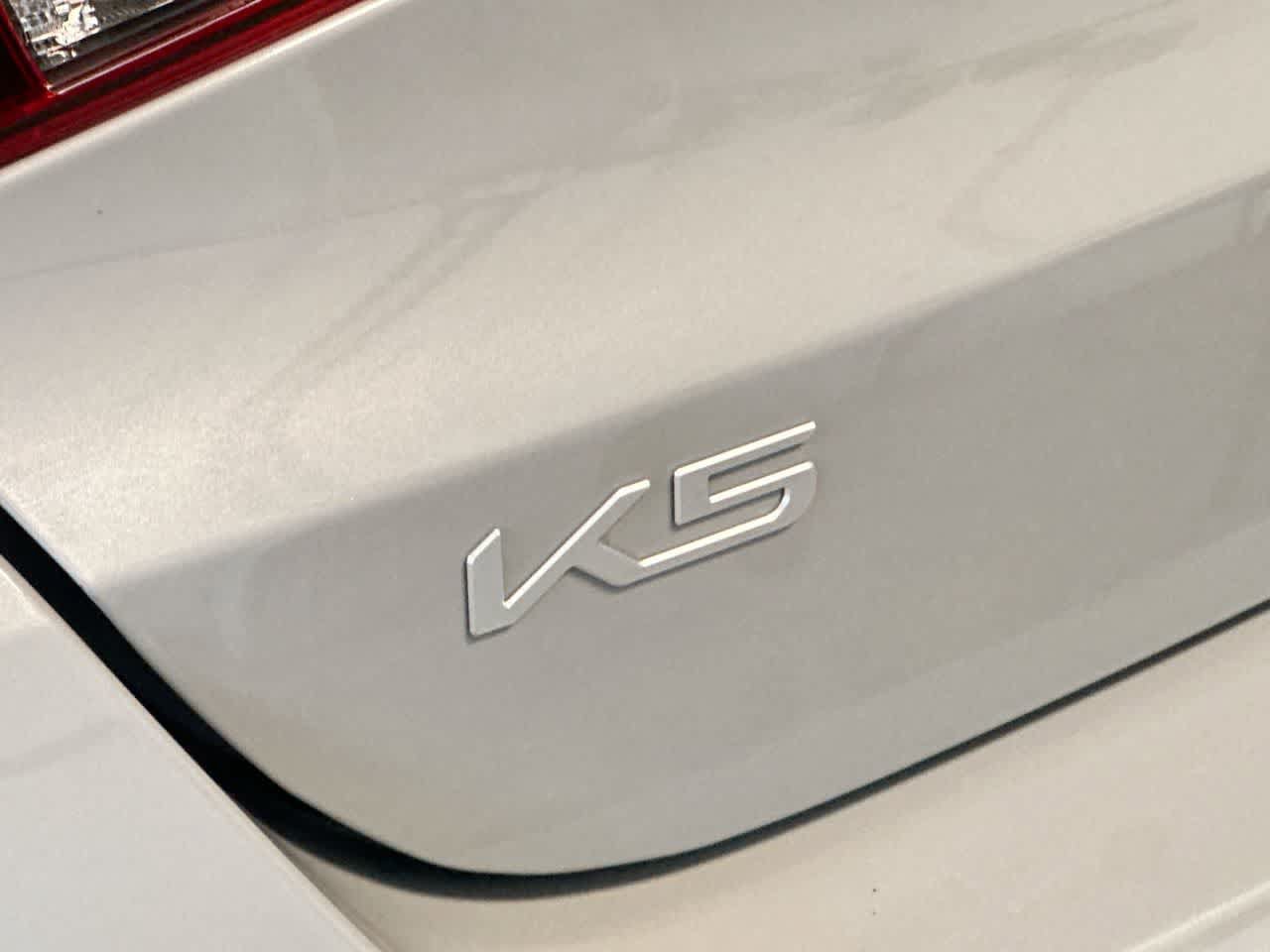 Used 2024 Kia K5 GT-Line w/ GT-Line Premium Package AWD/4WD image 10
