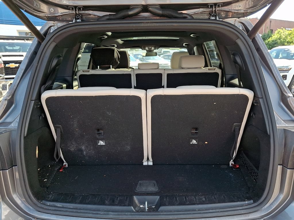 Used 2021 Mercedes-Benz GLB 250 4MATIC image 26