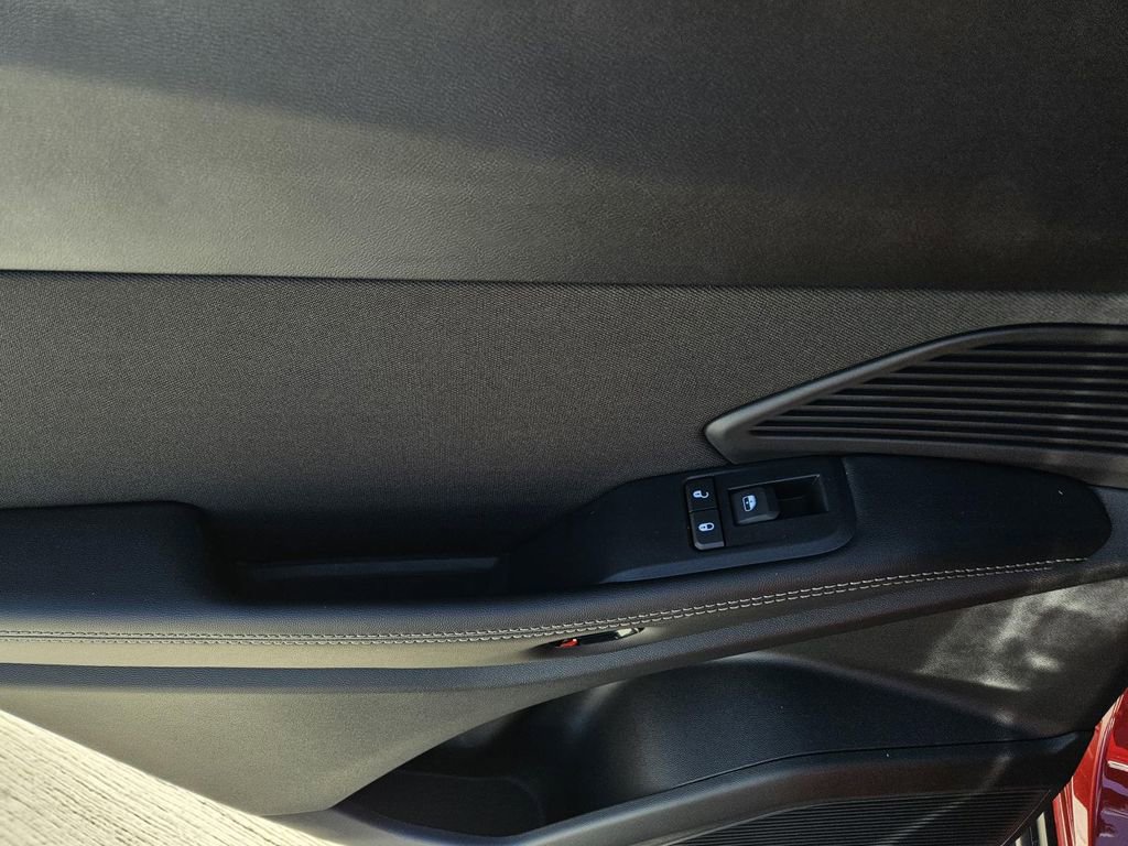 New 2026 Jeep Cherokee Laredo image 10