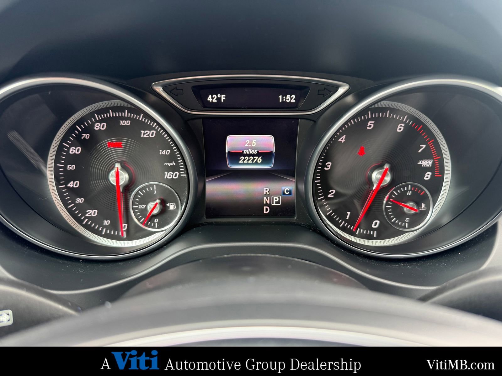 Used 2018 Mercedes-Benz GLA 250 4MATIC image 33