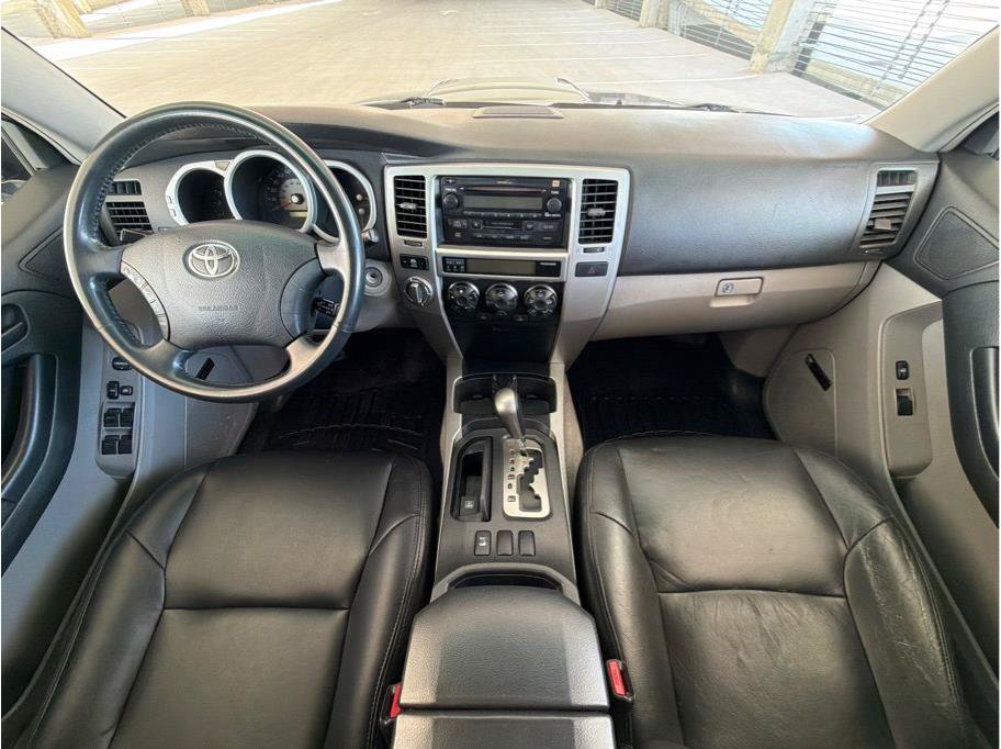 Used 2004 Toyota 4Runner Sport AWD/4WD image 15