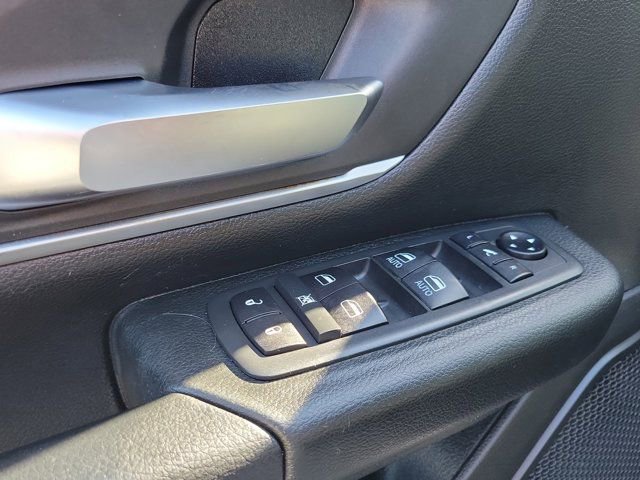 Used 2020 RAM 1500 Big Horn image 21