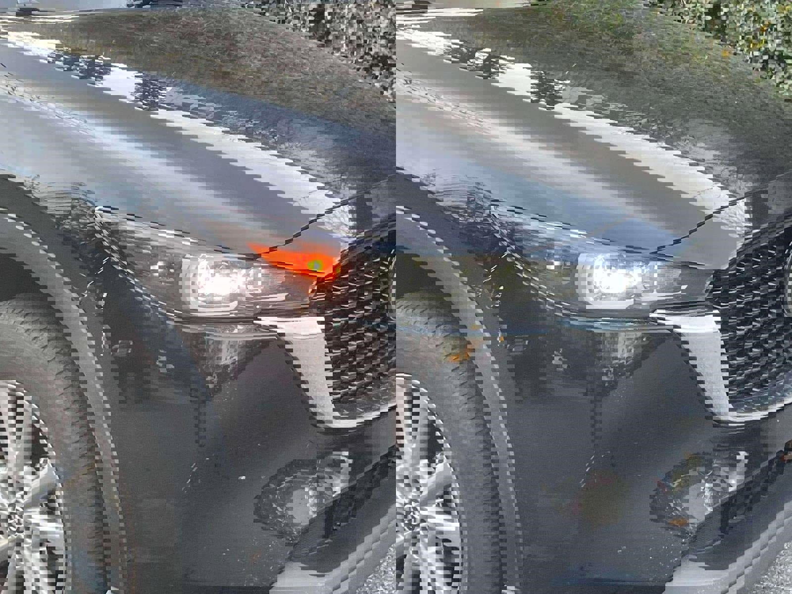 Used 2022 MAZDA CX-5 AWD 2.5 S w/ Select Package image 9