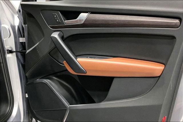 Used 2022 Audi Q5 2.0T Premium image 18