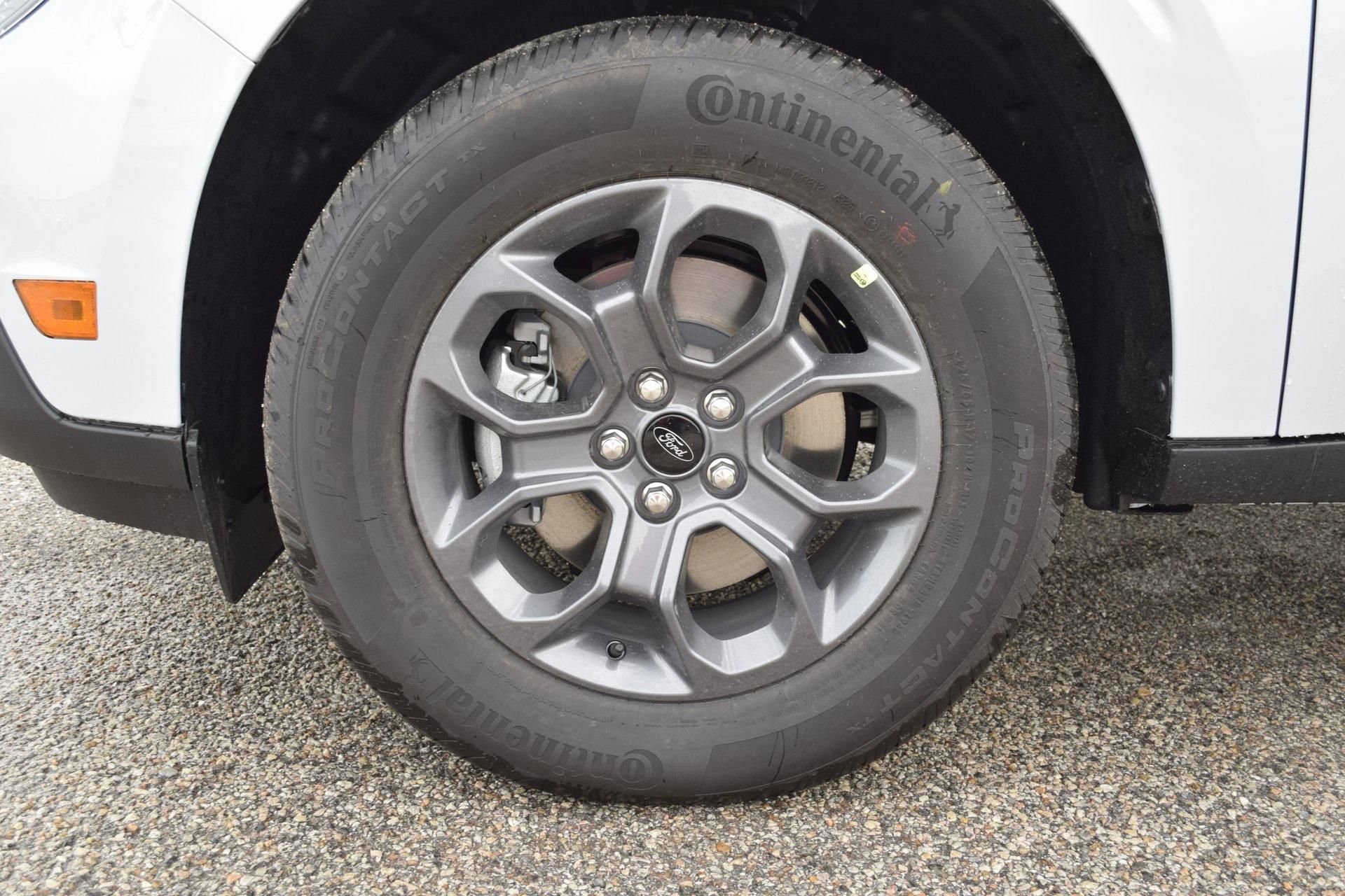 New 2026 Ford Maverick XLT w/ XLT Luxury Package image 25