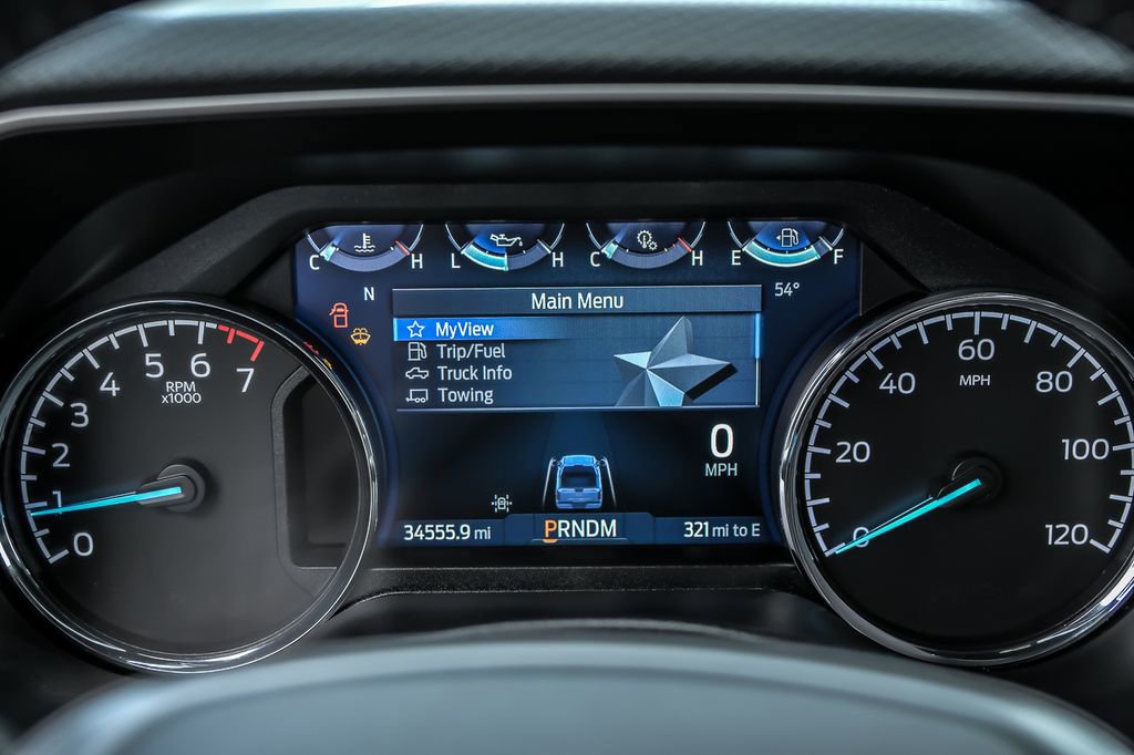 Used 2021 Ford Explorer King Ranch w/ Premium Technology Package AWD/4WD image 20