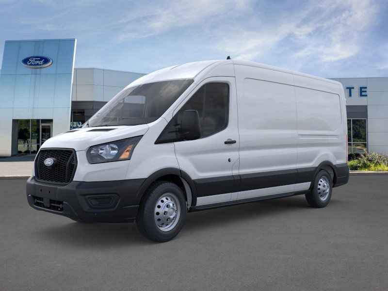 New 2026 Ford Transit 350 148 Medium Roof image 2