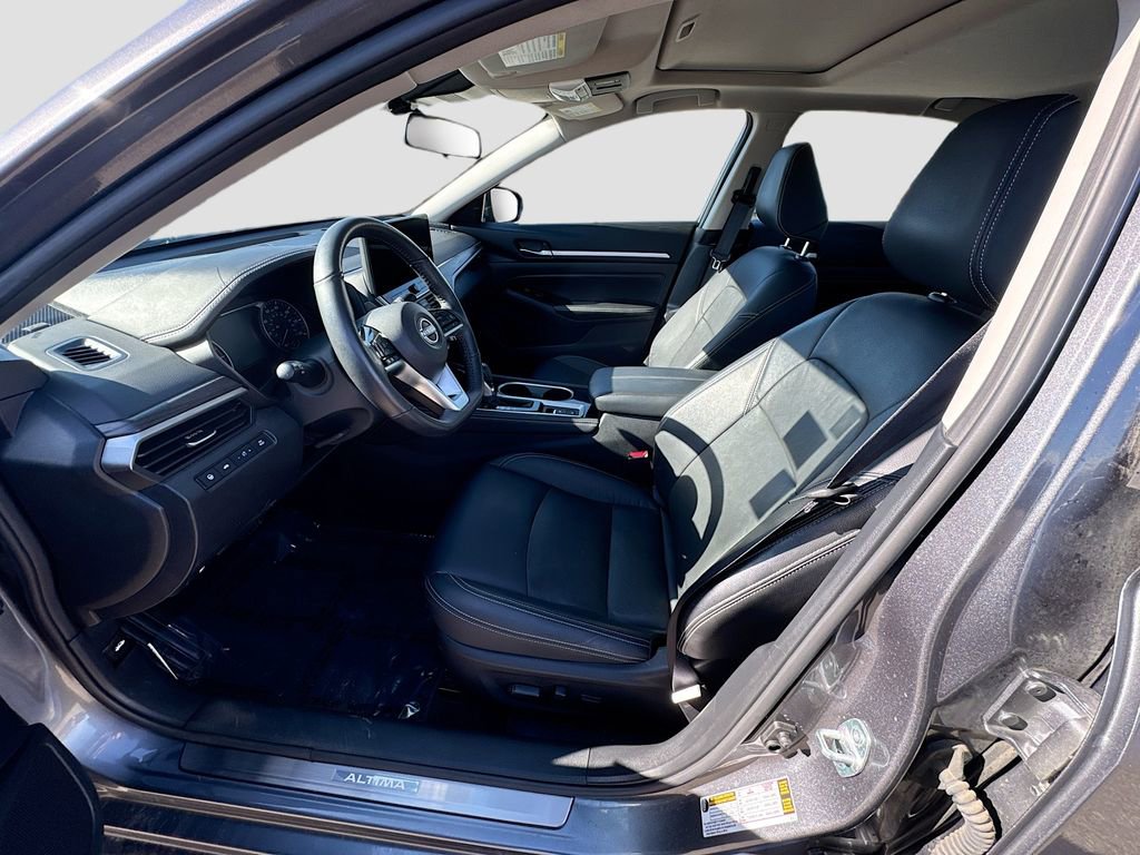 Used 2024 Nissan Altima 2.5 SL image 18