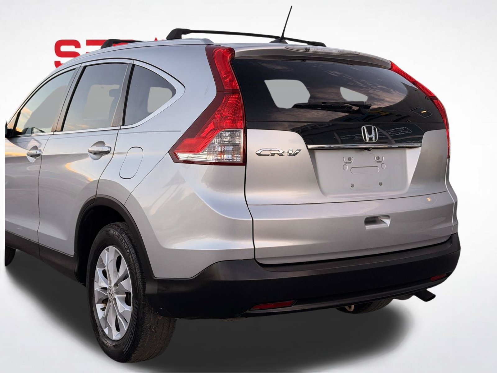 Used 2013 Honda CR-V EX-L image 3