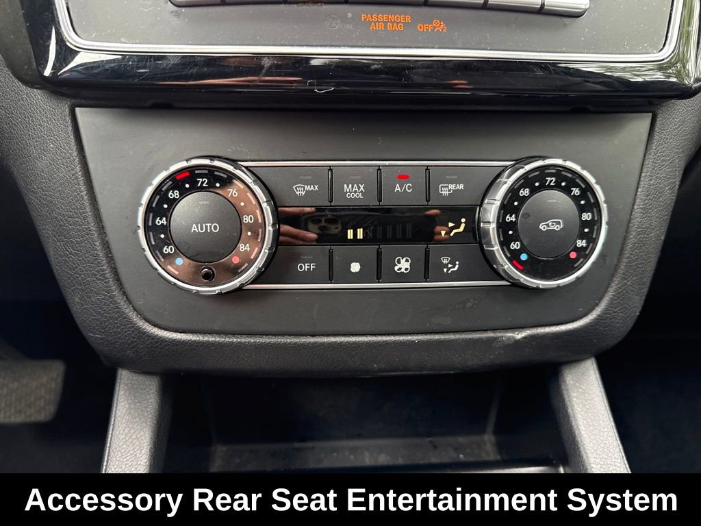 Used 2019 Mercedes-Benz GLS 450 4MATIC image 18