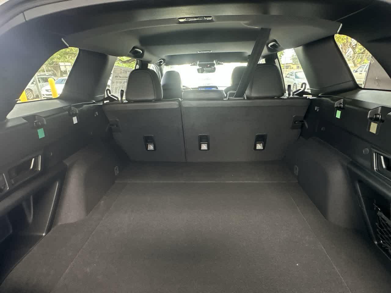 New 2026 Subaru Outback Premium AWD/4WD image 25