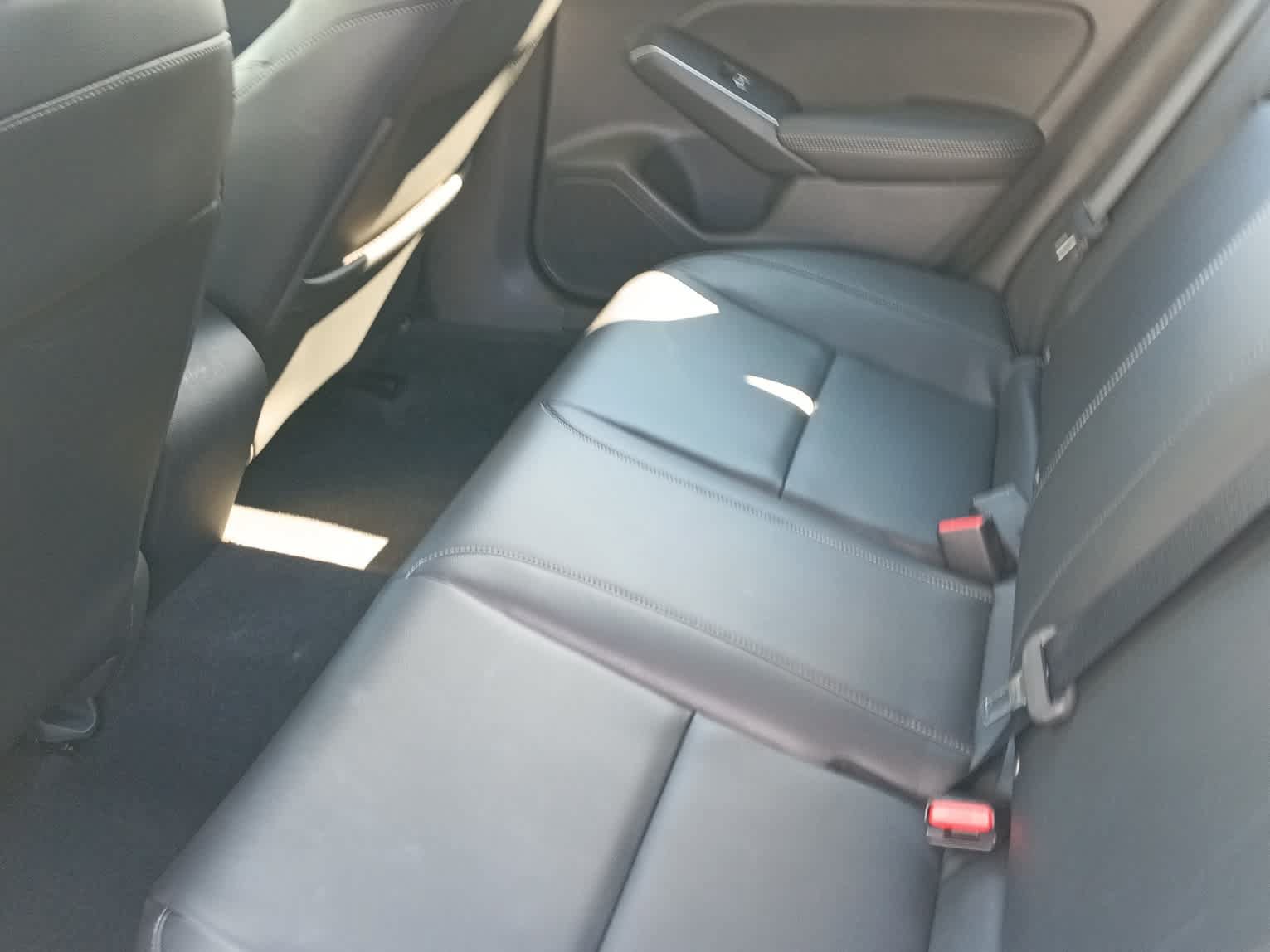 Used 2024 Acura Integra A-Spec FWD image 18