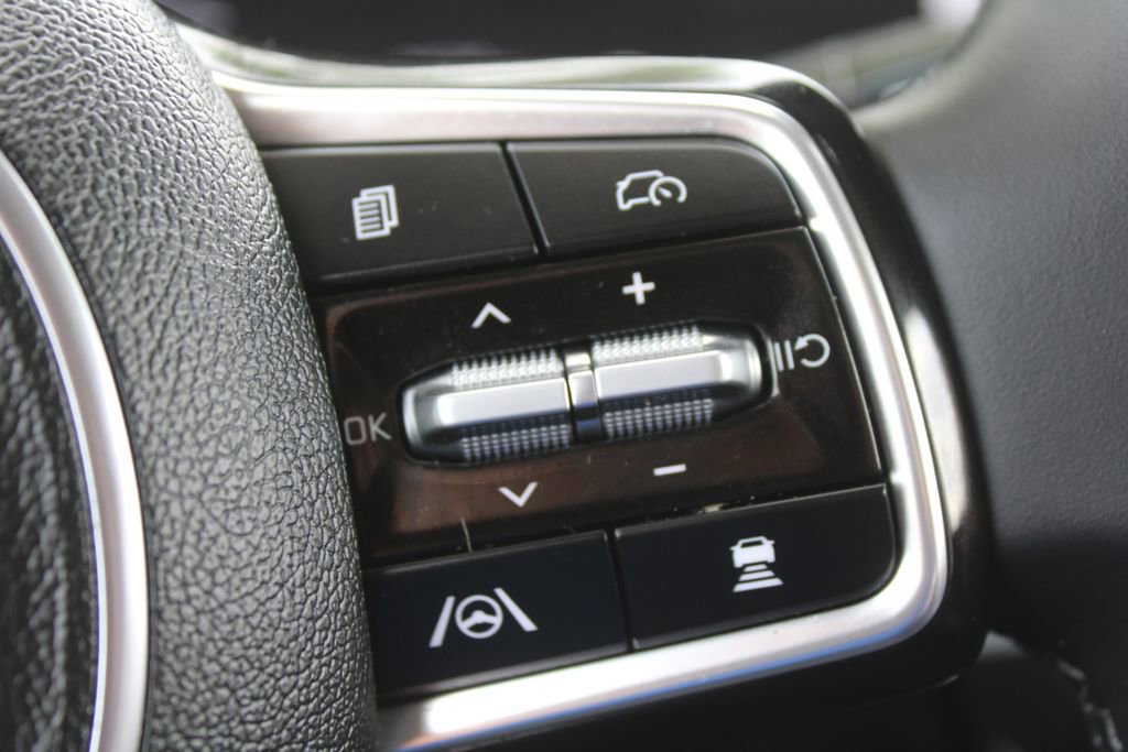 Certified 2024 Kia Sorento SX image 34