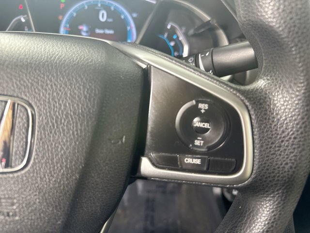 Certified 2017 Honda Civic EX image 13