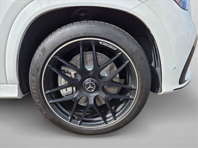 Used 2024 Mercedes-Benz GLE 53 AMG 4MATIC Coupe image 24