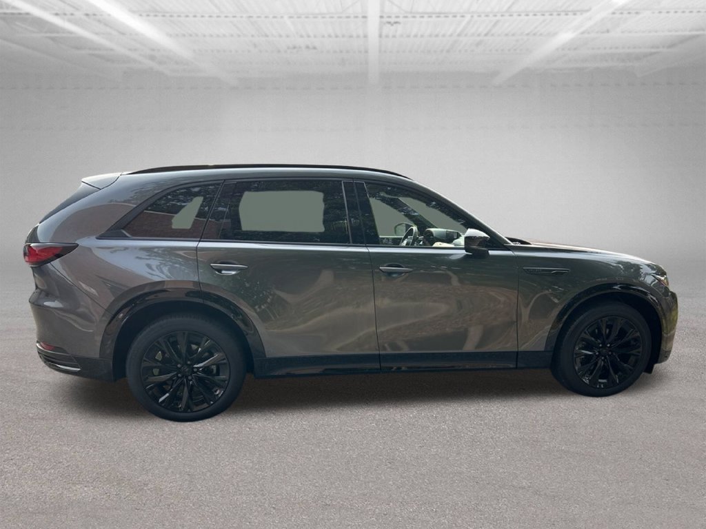 Used 2026 MAZDA CX-90 3.3 Turbo S w/ Premium Package AWD/4WD image 8