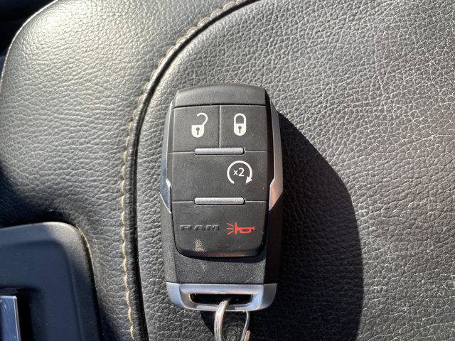 Certified 2022 RAM 2500 Laramie image 25