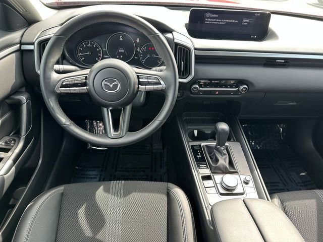 Used 2024 MAZDA CX-50 AWD 2.5 S w/ Cargo Package image 18